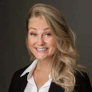 Meet your Posher, Kaitlyn